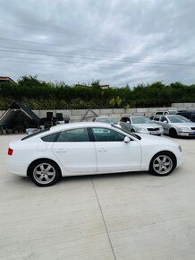 Audi A5 2.0 TDI - 5