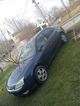 Mondeo mk3 - 5