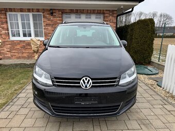 Volkswagen Sharan 2.0 TDI Match Edition 7-miestne - 5