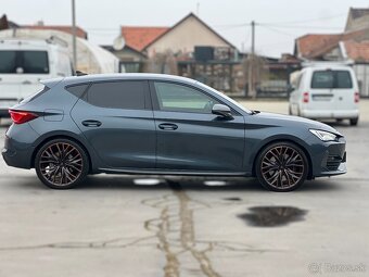 Cupra Leon 2.0Tsi 180kW - 5