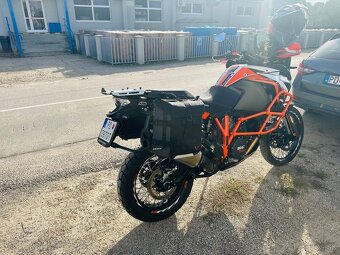 KTM 1290 super adventure R, 9/2019 - 5