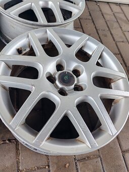 5x100 r16 vw - 5