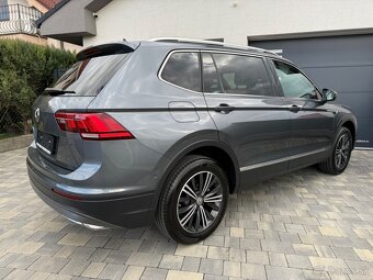 Volkswagen Tiguan Allspace 2.0 TDI SCR BMT Highline DSG - 5