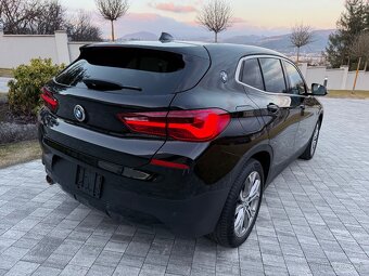 2019 BMW X2 benzin - 5