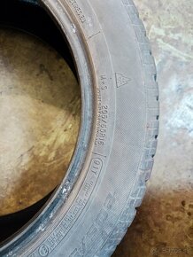 Zimné pneumatiky 205/55R16 - 5