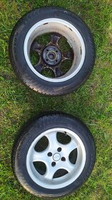 ELEKTRÓNY ET35 + zimné pneu MATADOR NORDICCA 195/60 R15 88H - 5