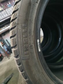 Zimne pneumatiky 235/45r18 - 5