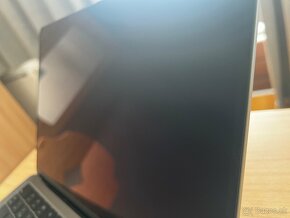 Macbook Air 13.6” M2 256GB Špaček grey - 5