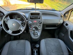 Fiat panda - 5