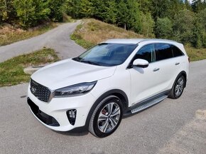 Sorento 2.2 GT-Line A/T 200PS - 5