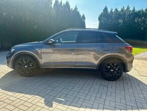 VW T-ROC 1.5 TSI R-Line - 5