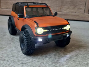 Traxxas TRX-4M Bronco + doplnky - 5