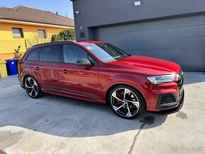 Audi SQ7 4.0TDI V8 320kW Quattro AT8 Maxton, R22 - 5