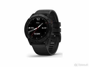 Garmin fenix 6x pro - 5