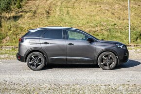 Peugeot 3008 1.6 PureTech 180k GT A/T PANORAMA - 5