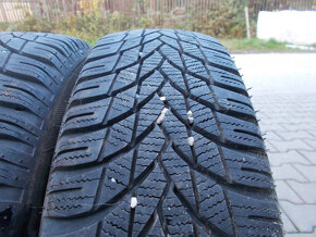 Pneumatiky Lassa 175/70R14 zimné 2ks - 5