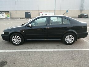 Škoda Octavia 1.9 tdi 81kw - 5