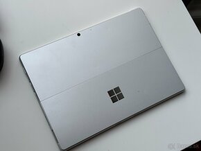 Microsoft Surface PRO 8, Intel i5, 512GB - 5