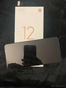 Xiaomi 12T 5G 8GB/128GB - 5