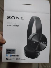 SONY mdr zx330bt - 5