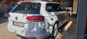 ❇️Volkswagen Passat Variant B8 2.0tdi 110kw Panorama✳️ - 5