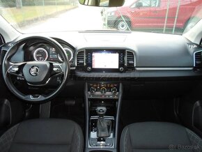 Škoda Karoq 2.0 TDI EVO Style DSG - 5