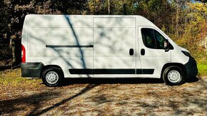 Peugeot Boxer L3H2 BlueHDi - 5