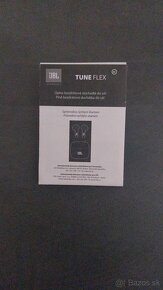 JBL TUNE FLEX - 5