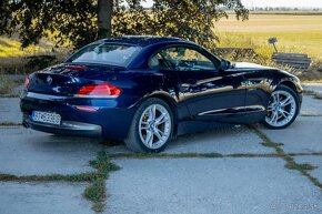 BMW Z4 sDrive30i - 5