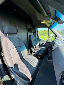 Mercedes Sprinter 314 CDI Kompakt A1 FWD - Odpočet DPH - 5