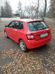 Škoda fabia 3 1.2tsi 66kw. - 5