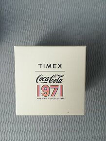 Timex Coca-Cola - 5