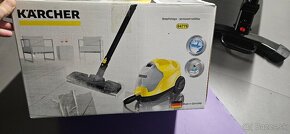 Parny cistic Karcher - 5