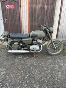 Jawa 350 634 - 5