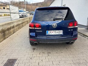 Volkswagen Touareg 3.0 V6 TDI - 5