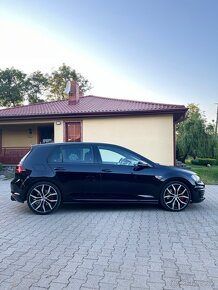 Volkswagen Golf 7 GTI Performance 2.0 TSI - 5