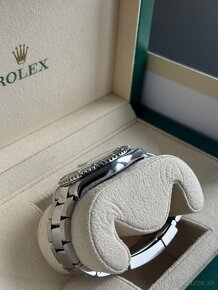 Rolex Yacht-Master 40, Top stav, nikdy neleštené - 5