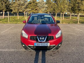 Nissan qashqai 1,5 dci - 5