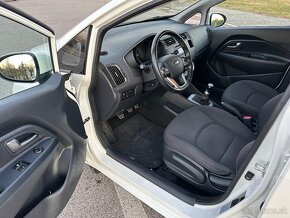 Predám Kia Rio 1.2 - 5