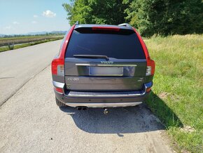 Predam VOLVO XC 90 SUMMUM,D5 - 5