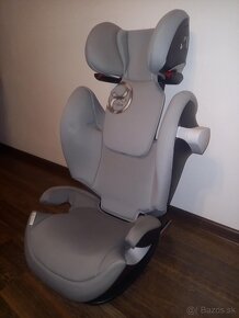 Cybex Pallas M-fix - 5