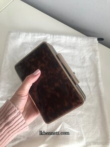 Lk Bennett clutch Brown - 5