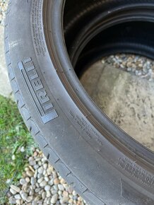 295/40 r22 Pirelli - 5