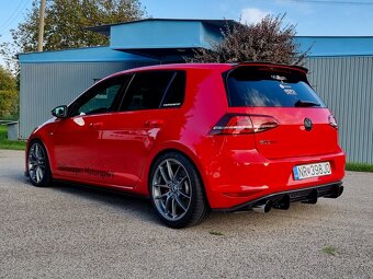 Volkswagen Golf 7 GTI Performance - 5