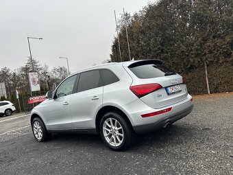 Audi Q5 2.0 TDI 177k DPF quattro S tronic - 5