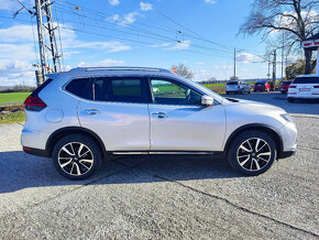 Nissan X-Trail - 5