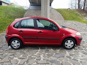 ✳️Citroën C3 1.1i Firio 90000 KM✳️ - 5