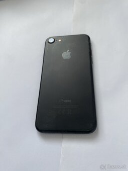 Predám iPhone7 32GB dobre zachovaly. - 5