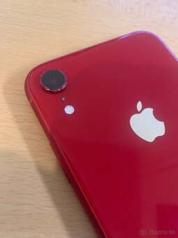 iPhone XR 128 - 5