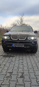 BMW X5 e53 - 5